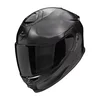 SCORPION Exo-gt sp air solid pearl black