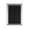 Publik klik ram A4 aluminijumski Snap frame 36.011 ( F748 )