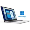 DELL Pro 16 16 inch FHD+ 300nits Core Ultra 5 235U 16GB 512GB SSD Backlit FP Win11Pro 3yr ProSupport
