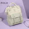 Polo Torba za laptop, Zelena