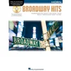 BROADWAY HITS PLAY ALONG HORN +CD