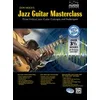 JAZZ GUITAR MASTERCLASS+MP3