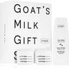 Ziaja Goats Milk kozmetični set I.