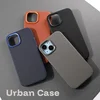 Torbica Urban Case za iPhone 15 Pro Max 6.7 siva