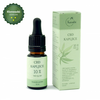 Kanabi CBD kapljice 10 %, 10 ml