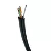 DATACOM UTP žica Cat5e 100m samonosilna OUTDOOR blk