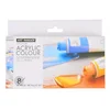 Boja akrilna 8/1 set metallic 8x22ml fea0822-m art ranger