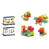 Kocke 188-621 108329, 36 komada