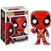 Bobble Figure Marvel POP! - Deadpool - Thumb Up