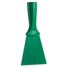 STRGALO NYLON Z NAVOJEM 100 mm ZELENO