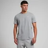 MP Moška majica s kratkimi rokavi Rest Day Short Sleeve T-Shirt – melanž siva - S