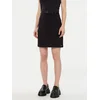 JOOP! Trapezno krilo 30038729 Črna Regular Fit