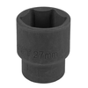 FORCEKRAFT Nastavek 27mm 1/2 kratki 6- Projektor