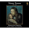 NINNA NANNA/MONTSERRAT FIGUERAS
