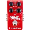 TC HALL OF FAME 2 REVERB GUITAR EFFECTS pedal