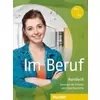IM BERUF B1+/B2 Kursbuch