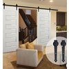 Joilart set za klizna ambar vrata (barn door) 02 ( 8926 )