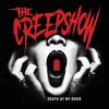 The Creepshow - Death At My Door (Limited Edition) (LP)