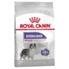 Royal Canin Size Nutrition Medium Sterilised - 3 kg