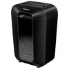 UNIŠTAVAČ DOKUMENTACIJE 11 LISTOVA CROSSCUT LX-70 FELLOWES 4407501 CRNI PROMO