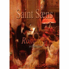 SAINT-SAENS:ROMANCE OP.37