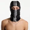Kapa adidas SP5DER Balaclava Black OSFM