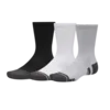 Under Armour Nogavice Performance Tech Crew 3pk