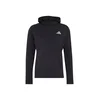 Adidas ADI365 W LS M, pulover, crna HO393