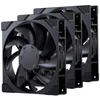Phanteks M25G2-140 Računalniško ohišje Ventilator 14 cm Črna