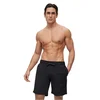 Hugo Boss Moške kopalne kratke hlače BOSS 50469329-001 (Velikost XXL)
