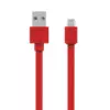 Jetion Kabl USB-Micro USB crveni JT-SCA004