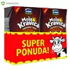 COKO MLEKO KRAVICA 1%MM 2X0.25L TB (24) IMLEK