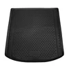 Rubber trunk mat Audi A4 2016-2024 (sedan)