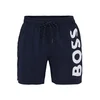BOSS Octopus Kopalke 603493 Modra
