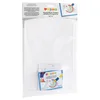 PLOČA PP PIŠI-BRIŠI 24X31CM PLUS BOJE VOŠTANE 8BOJA CMP.1302WSET BLISTER