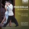 PIAZZOLLA:EL OTRO ASTOR