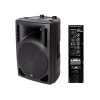 Zvočnik Aktivni Alpha Audio - Fifteen Biamp