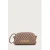 Love Moschino crossbody torbica ženska usnjena