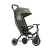 Smarttrike tricikl Wonder Max Sage