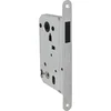 BONAITI magnetna ključavnica B-Twin NG 341 WC, DM 50mm, jeklo kromirano/polirano