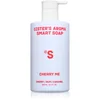 Sisters Aroma Smart Soap Cherry me penasto milo za roke 250 ml