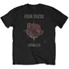 Pink Floyd Sheep Chase Black M Majica