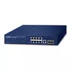 Planet IPv4/IPv6, 8-port, GS-4210-8T2S