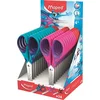 Maped Škarje Essentials Soft 13cm 1 kos