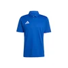 ADIDAS PERFORMANCE Funkcionalna majica ENT26 modra/bela
