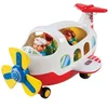 Kiddieland aktivna igračka Avion 0827