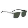 Hugo Boss Naočare za sunce HG 1369/S KB7/QT