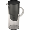 Vrč za filtriranje vode EM77, 2 l, dimna, Stelton