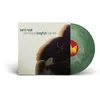 Christone Kingfish Ingram - Hard Road (Green & White Splash Coloured) (LP)