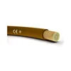 Inštalacijski kabel H05V-K (LgY) 1 rjav /100m/